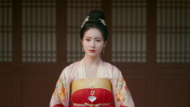 EP16 The Four Daughters Of Luoyang Watch HD Video Online Iflix