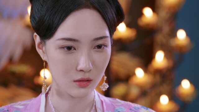 EP38 Wonderland Of Love China TV Traditional Costume Romance