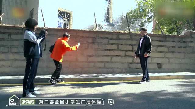 BTS Bros And Sis Daily Photograph ShootingGo Ahead Free China