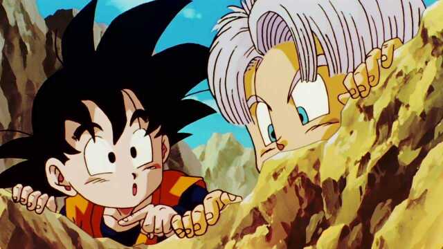 EP27 Dragon Ball Z Kai The Final Chapters Watch HD Video Online Iflix