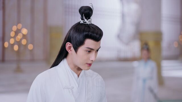 EP2 The Journey Of Chongzi Free China TV Romance Fantasy