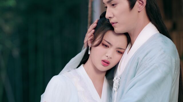 EP38 The Journey Of Chongzi China TV Romance Fantasy Yang