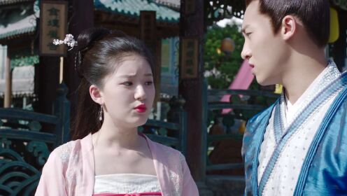 EP5:Oh! My Emperor(Season 1)