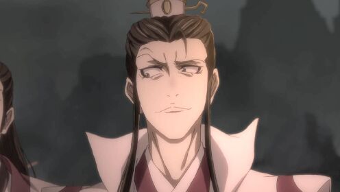 EP14 (ภาคปฐมบท): ปรมาจารย์ลัทธิมาร