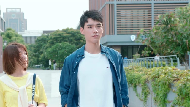 Love equations ep 1 best sale eng sub