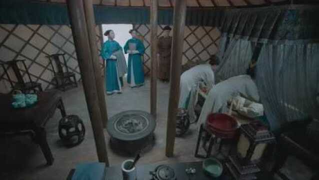 梦回_10 - 免费视频 - 中国 - 电视剧  - 古装 - 爱情,剧情 - 李兰迪,王安宇,辛云来,孙安可