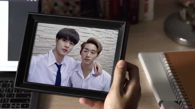 Highlight EP 9 คุณคือโลกทั้งใบของผมครับ | บังเอิญรัก 2