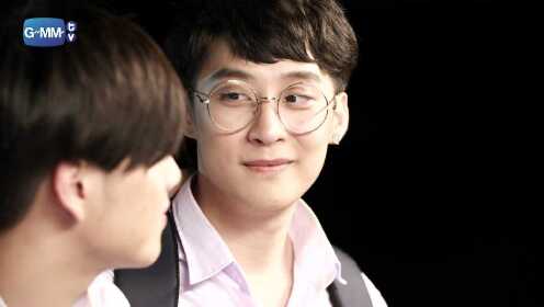 EP6: เกียร์สีขาวกับกาวน์สีฝุ่น