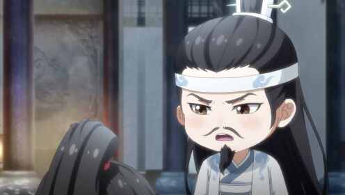 EP7: ปรมาจารย์ลัทธิมาร Q