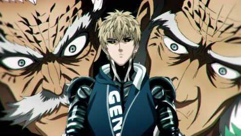 EP11: One Punch Man S2 - Watch HD Video Online - WeTV