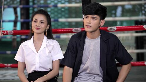 EP1: Love Poison 2