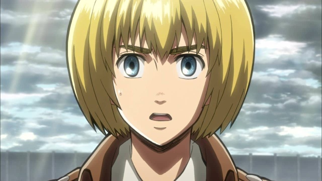 EP8: Shingeki no Kyojin - Assista online - WeTV