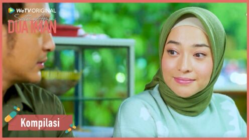 KOMPILASI SADI AISYAH DR HANAN 2