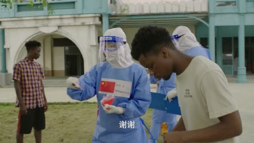 EP13: Ebola Fighters