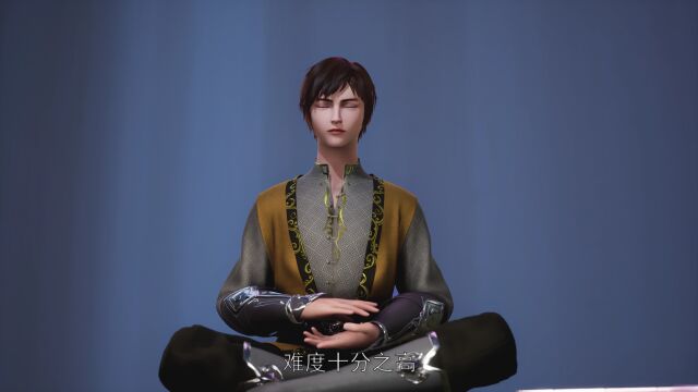 EP23: Dewa Perang Meraja
