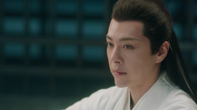 EP29: ของรักของข้า - - จีนแผ่นดินใหญ่ - ละคร - ย้อนยุค - แฟนตาซี ...