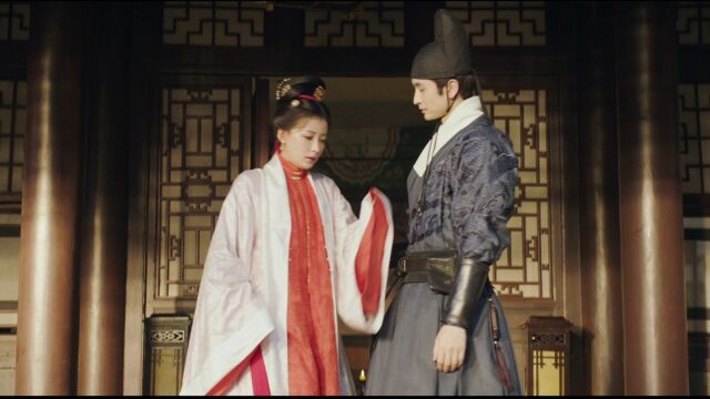 EP11: Pledge of Allegiance - - China - TV - Traditional Costume ...