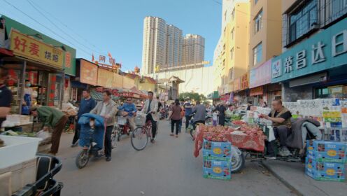 18.山西大同刀削面_18