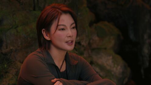 EP12: Pusara Laut Selatan