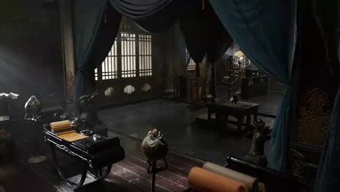EP01: ห้วงรักลิขิตแค้น