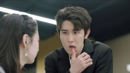 훈남 안 된다_14회