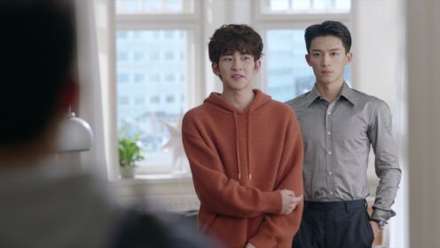 EP07: Badai Cinta