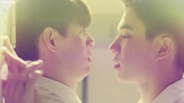 (BL) - Ae x Pete - Crazy in Love (Love by chance) - Assista online - WeTV