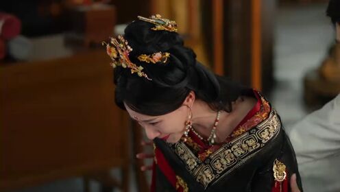EP04: เงาแค้นหลังวัง