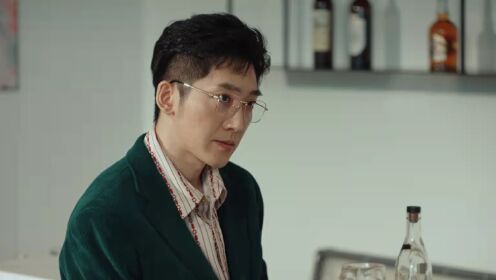 EP08: Meu Nome é Zhao Chuxi