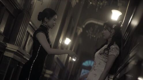 EP13: แผนลับรักอันตราย (พากย์ไทย)