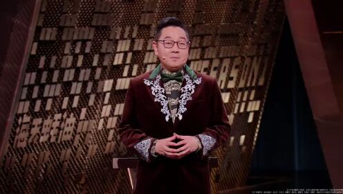 EP2 (Akhir): Liu Xiaoqing Menulis Kaligrafi, Berharap Bisa Hidup Sampai Usia 150 Tahun!