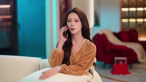 EP05: Nikah Kilat dengan Paman Mantan  (Thai Ver.)