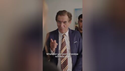 EP08: Melarikan Diri dari Cinta: Kekasih Sang CEO