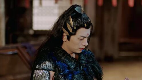 EP16: Ngô Hoàng Tại Thượng: Phượng Ngự Tứ Phương