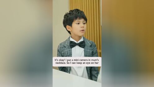 The CEO's Toilet Serenade (English Ver.) | الحلقة 09
