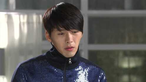 EP1 Secret Garden Watch HD Video Online WeTV