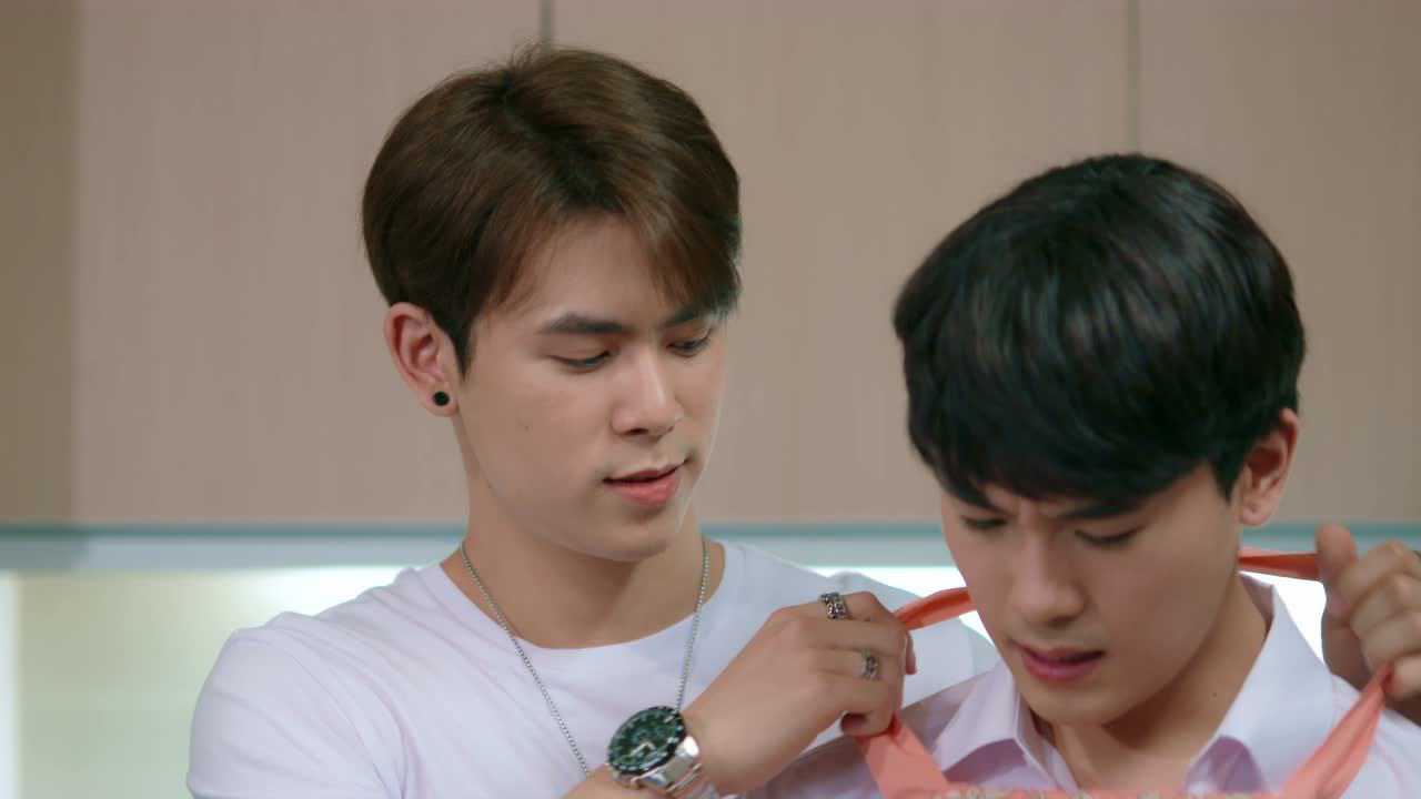 Highlight EP3 กูอยากมีแฟนทำอาหารเก่งๆ | My Engineer มีช็อป มีเกียร์ มีเมียรึยังวะ