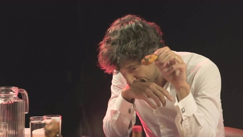 EP2:Hot Ones Philipines S01