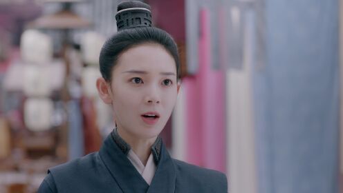 EP06: Thiếu Nữ Đại Nhân