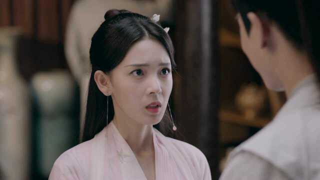 Highlight EP25 Ver.2 | Maiden Holmes - Sebrina Chen and Zhang Linghe's ...