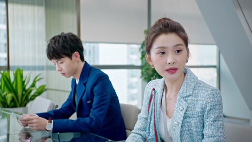 EP5：เด็กกว่าแล้วไงก็ใจมันรัก