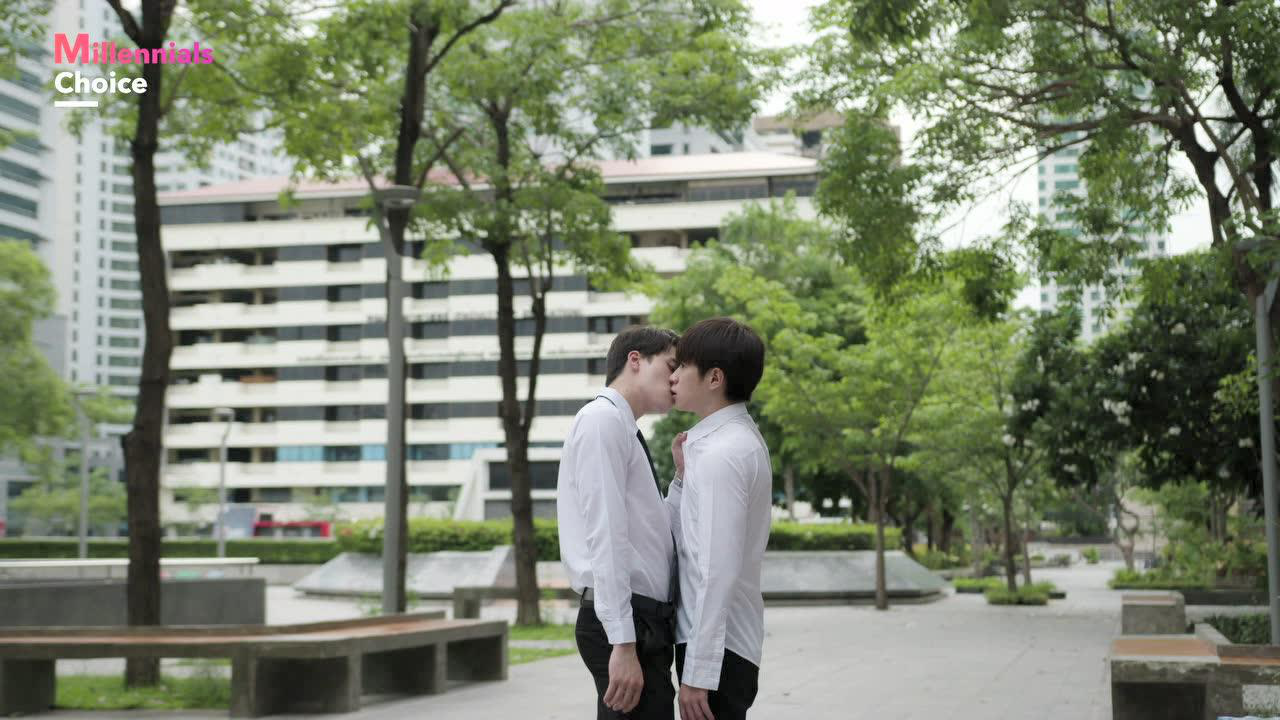 Highlight EP 2 มึงอ่ะ ก็แค่เด็กขาดความอบอุ่น | บังเอิญรัก 2