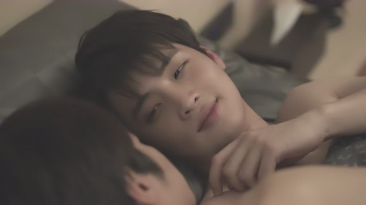Highlight EP 12 จะให้จูบจนพระอาทิตย์ขึ้นเลยมั้ย | บังเอิญรัก 2