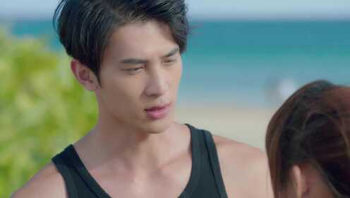 EP15: แฟนฉันเป็นนายเงือก