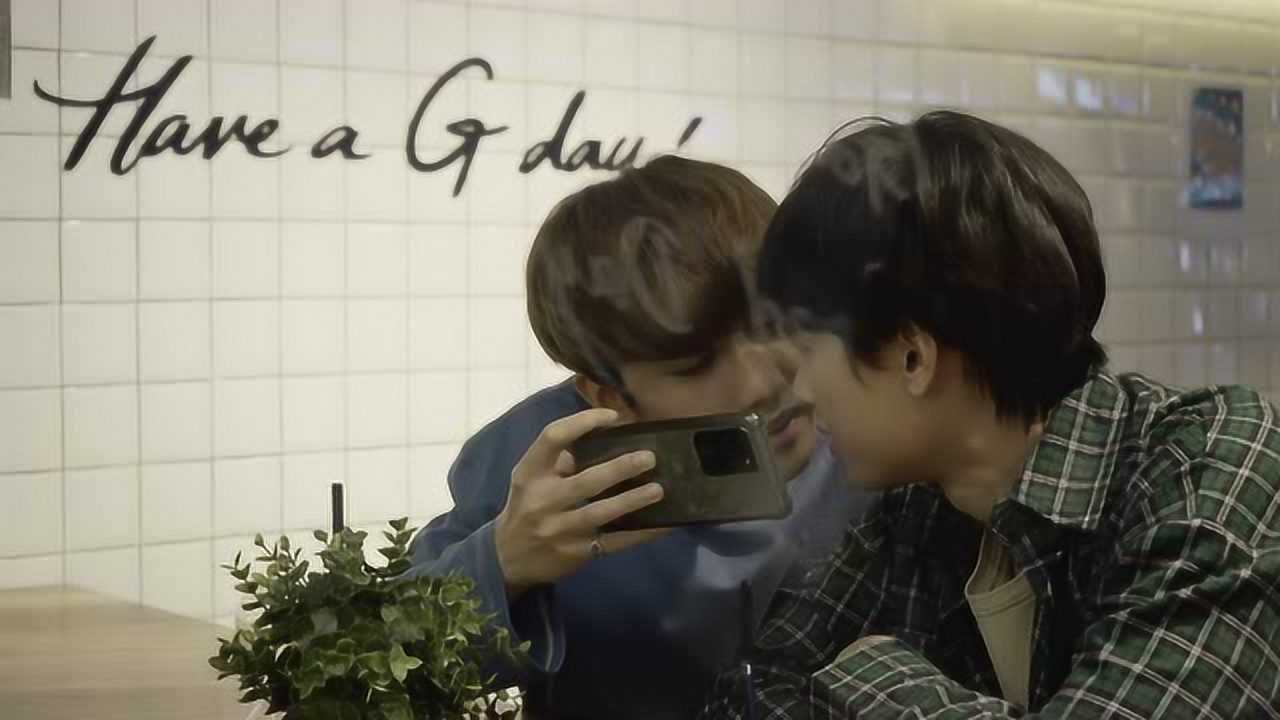 Highlight EP 13 มึงรู้ได้ไงว่ากูอยากดูหนังเรื่องนี้ | บังเอิญรัก 2