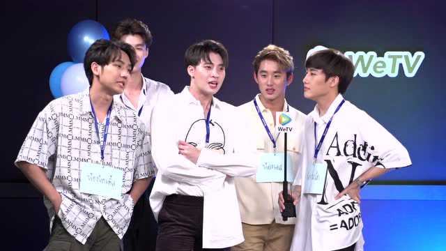 บังเอิญLive Graduation Party