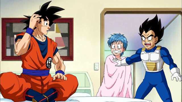 EP43: Dragon Ball Super - Ver online - WeTV EP43: Dragon Ball Super - Ver online - WeTV
