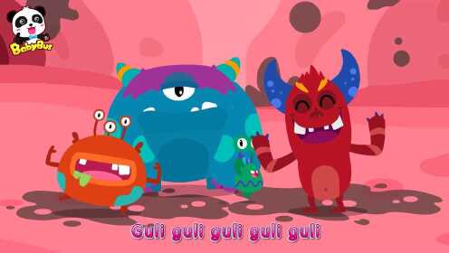 Take Medicine, Chase Germs Away - Watch HD Video Online - WeTV Take Medicine, Chase Germs Away - Watch HD Video Online - WeTV