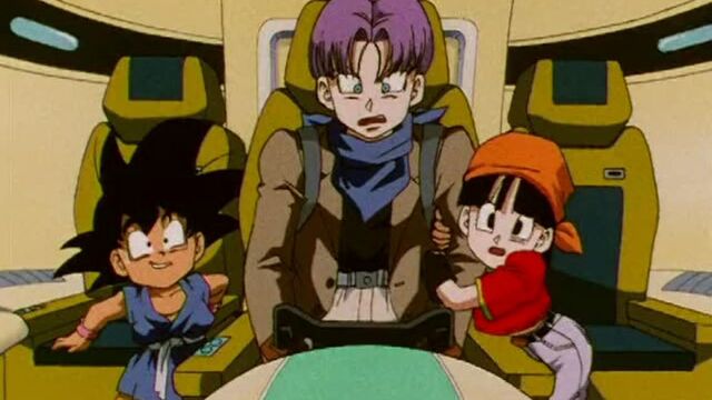 EP09: Dragon Ball GT - Gratis - - Jepang - Komik - Action