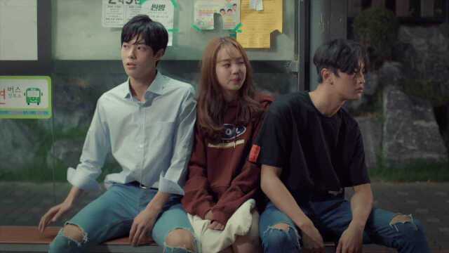 EP6 Yellow ช่องฟรี เกาหลีใต้ ละคร ความรัก ,ดราม่า อีเซจิน